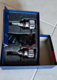 Kit 2 lampade led 9006/HB4 Suaoki x auto