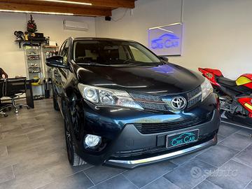 Toyota RAV 4 RAV4 2.0 D-4D 2WD Style UNIPRO
