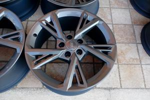 CERCHI 18 ORIGINALI AUDI COD:1791