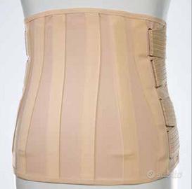 Corsetto semirigido toraco-lombo-sacrale unisex