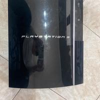 ps3 con errore hardware YLOD