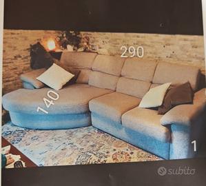 divano angolo 