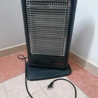 stufa alogena Bimar 1200W 