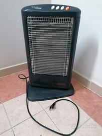 stufa alogena Bimar 1200W 