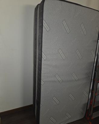 Materasso Sirio 95x200