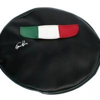 COPRIRUOTA CON BORSA TASCA TRICOLORE per ruota ves