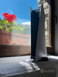 Ps5 digital edition