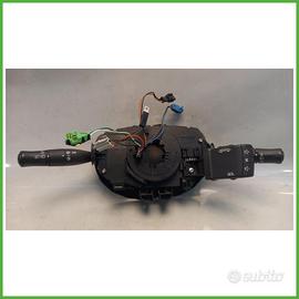 Comandi DevioguiRenault Megane 2 Serie SW 1.5 DCi