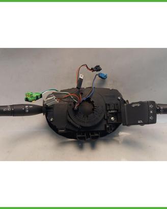Comandi DevioguiRenault Megane 2 Serie SW 1.5 DCi