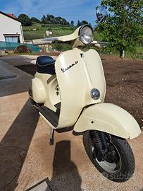 Piaggio Vespa 50 N