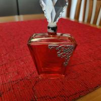 boccetta profumo vintage 