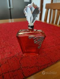 boccetta profumo vintage 