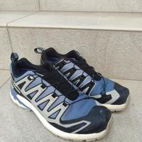 scarpe Salomon XA PRO 3D V9 GTX