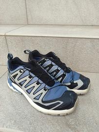 scarpe Salomon XA PRO 3D V9 GTX