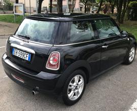 MINI Mini 2ª serie - 2011