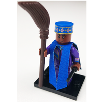 Lego Minifigures Harry Potter, Serie 2, Kingsley