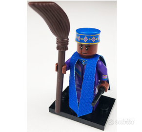Lego Minifigures Harry Potter, Serie 2, Kingsley