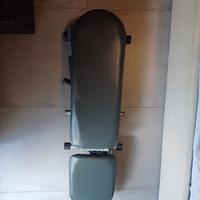 Panca per addominali ad arco