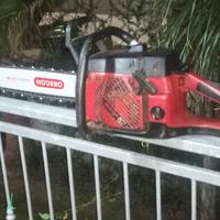 motosega jonsered 2077