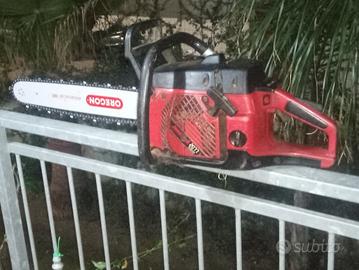 motosega jonsered 2077