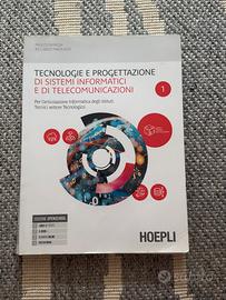 Tecnologie Sistemi Informatici Vol. 1 Nuovo