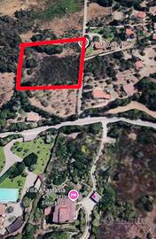 Terreno in Loc. Cugnana