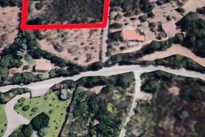 Terreno in Loc. Cugnana