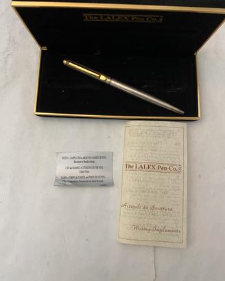 Penna Lalex