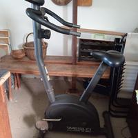 Cyclette Weslo pursuit R 20