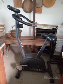 Cyclette Weslo pursuit R 20
