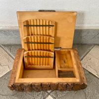 Portasigarette carillon vintage