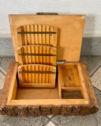 Portasigarette carillon vintage