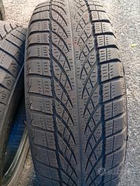 4 gomme quattro stagioni 175/70 R14 M+S