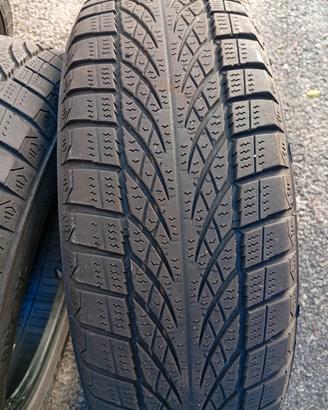 4 gomme quattro stagioni 175/70 R14 M+S