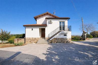 RUSTICO A ATRI