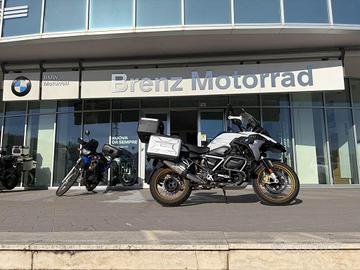 BMW r 1250 gs Abs my19
