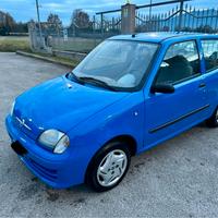 Fiat Seicento 1.1i 49000Km