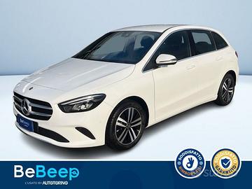 Mercedes-Benz Classe B B 250 E PLUG-IN HYBRID...