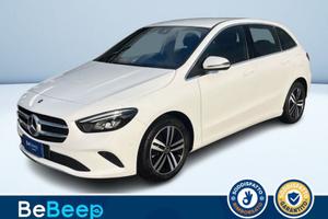Mercedes-Benz Classe B B 250 E PLUG-IN HYBRID...