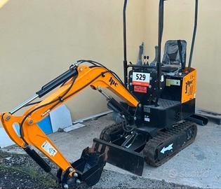 Escavatore