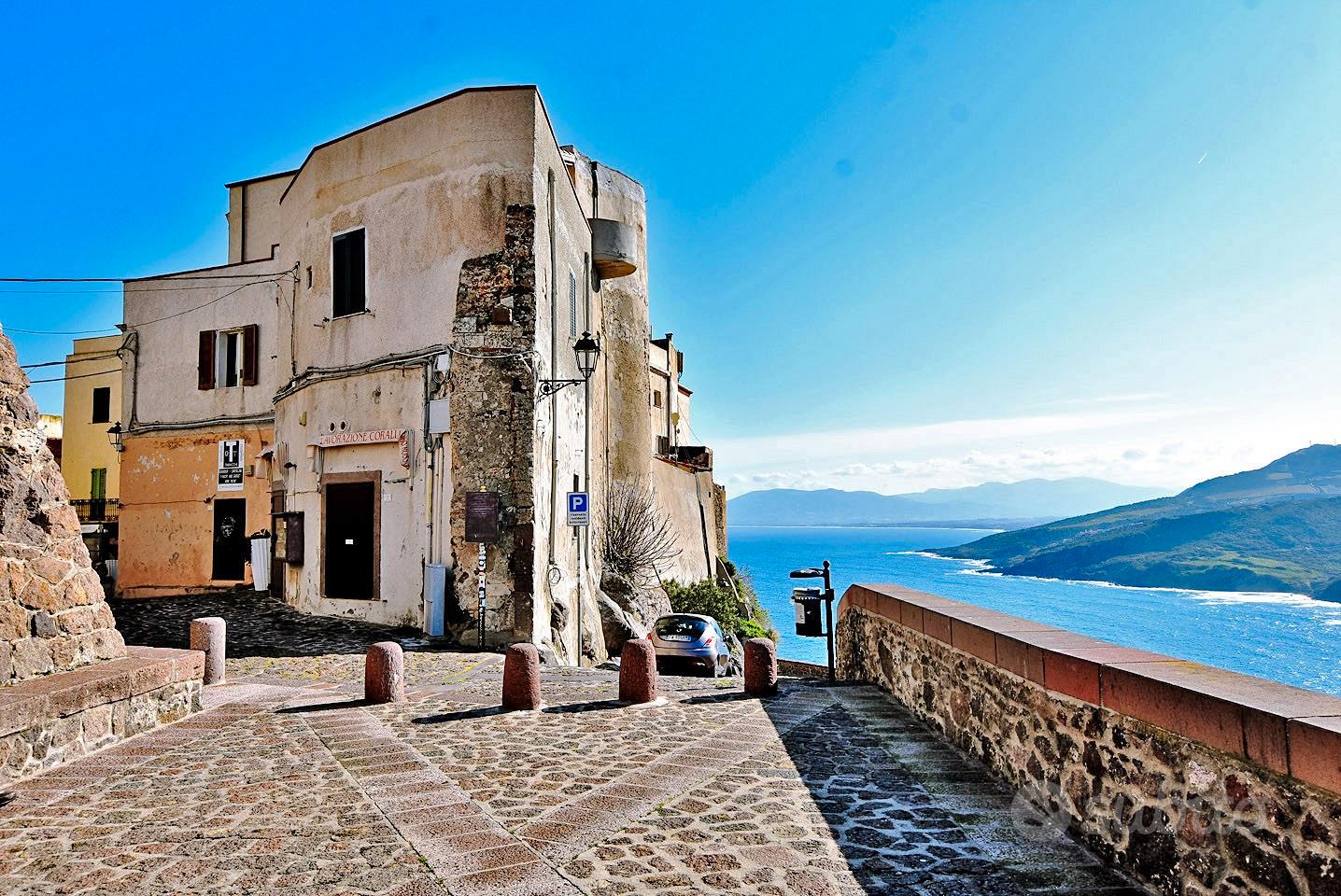 Apartment in Castelsardo, Centro storico - Vista 4