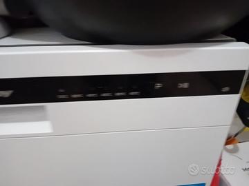 MINI LAVASTOVIGLIE NUOVA