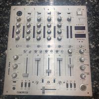 Mixer Reloop Professionale per Dj