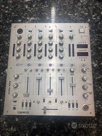 Mixer Reloop Professionale per Dj