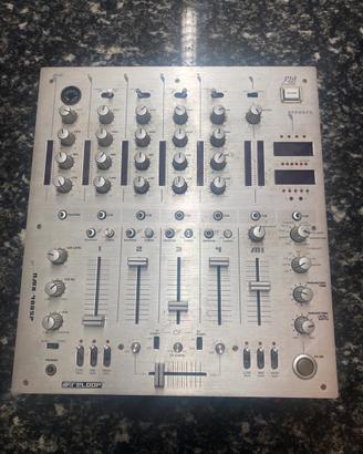 Mixer Reloop Professionale per Dj