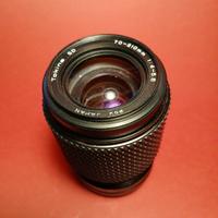Tokina SD 70-210mm f/4-5.6 📷 ✅
