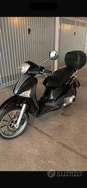 Liberty Piaggio 125