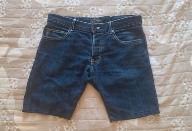 Pantaloncini Armani Jeans
