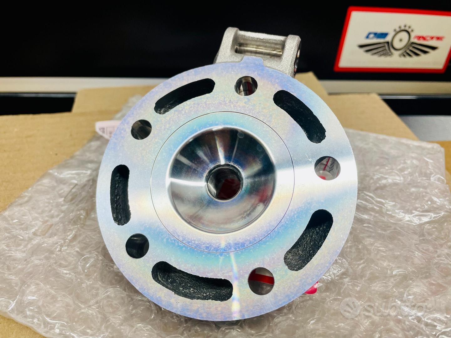 Subito DM RACING TESTA HONDA CR 125 HPP DAL 1993 AL 1999