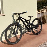 Mtb Specialized stumpjumper alloy 2023 taglia s4